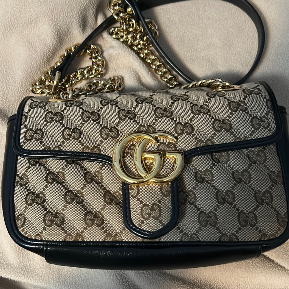 Gucci GG bag